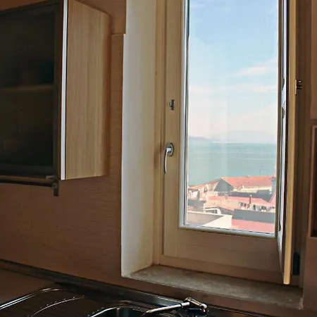 Casa Ofelio Apartmán *
